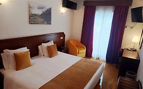 Hotel Turismo Miranda